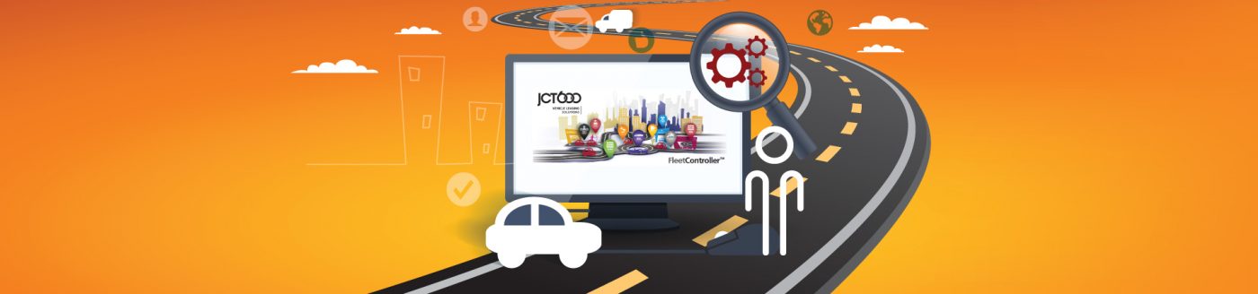 JCT600 Vehicle Leasing Solutions
