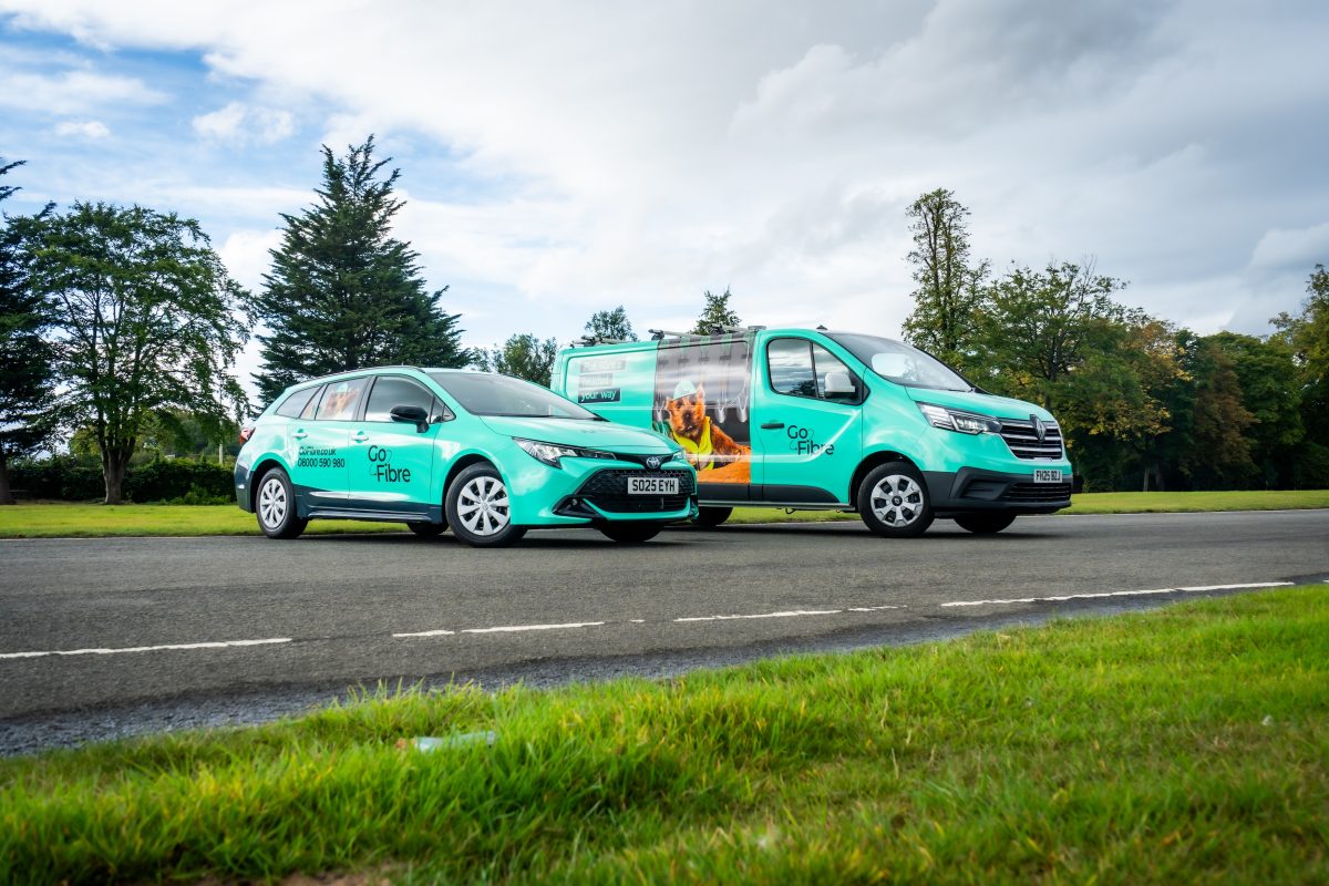 JCT600 Vehicle Leasing Solutions