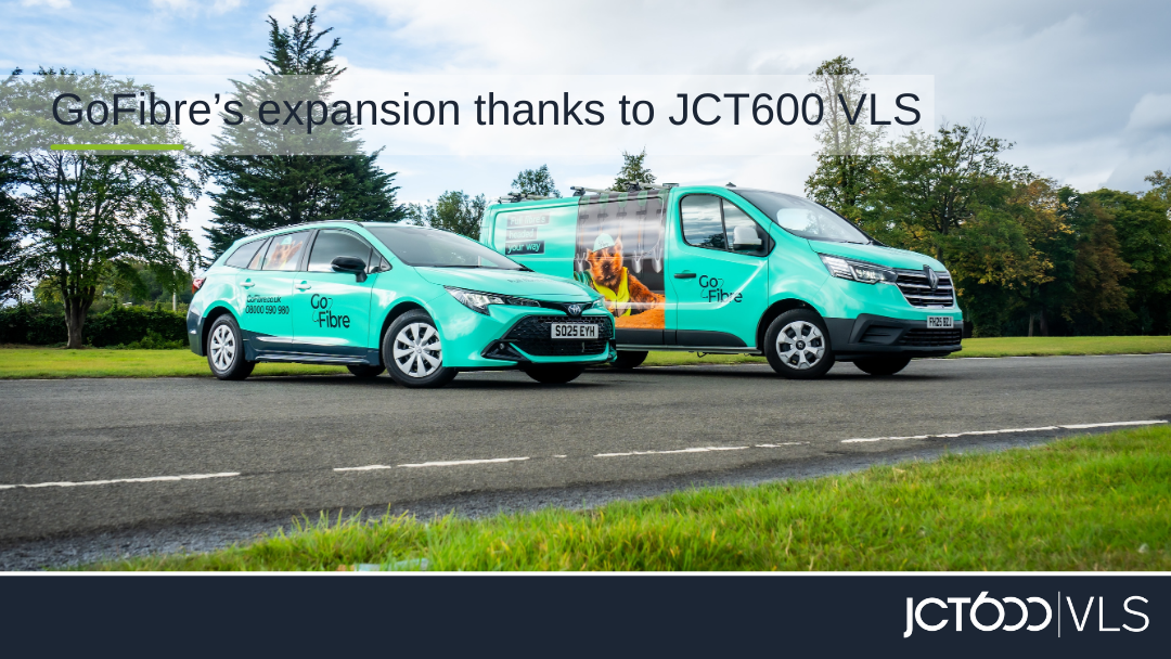 JCT600 Vehicle Leasing Solutions