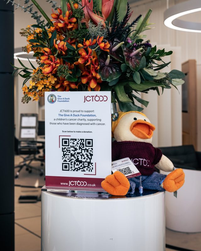 JCT600 Vehicle Leasing Solutions