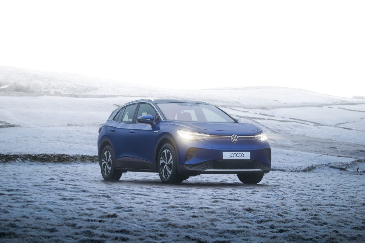 JCT600 Vehicle Leasing Solutions