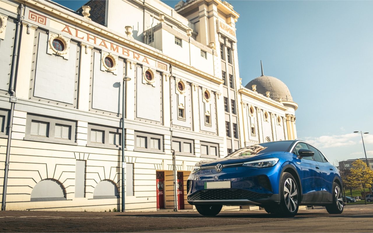 JCT600 Vehicle Leasing Solutions