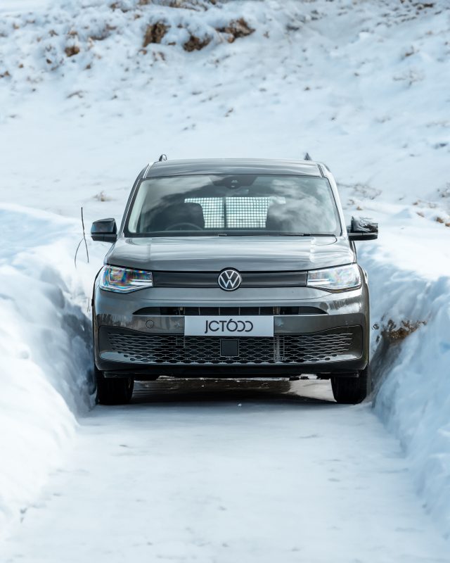 JCT600 Vehicle Leasing Solutions