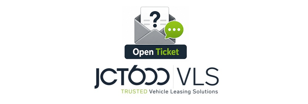 JCT600 Vehicle Leasing Solutions