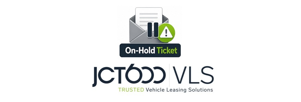 JCT600 Vehicle Leasing Solutions