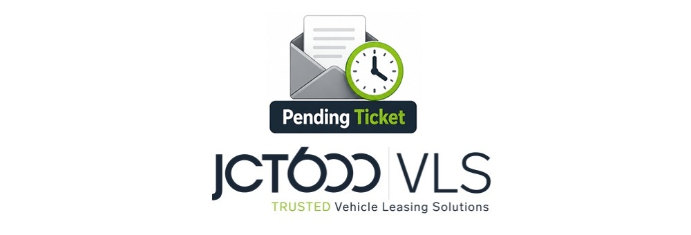 JCT600 Vehicle Leasing Solutions