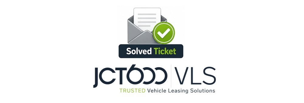 JCT600 Vehicle Leasing Solutions