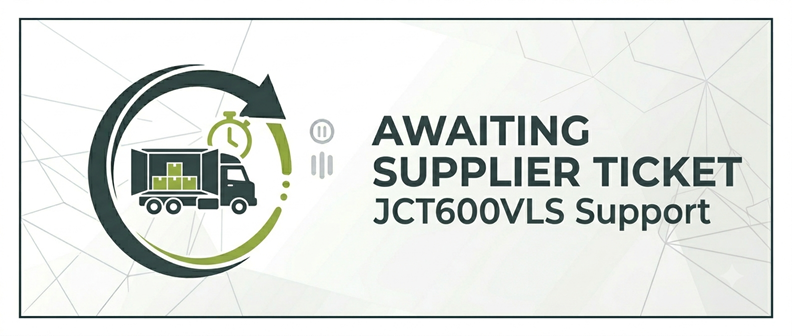 JCT600 Vehicle Leasing Solutions