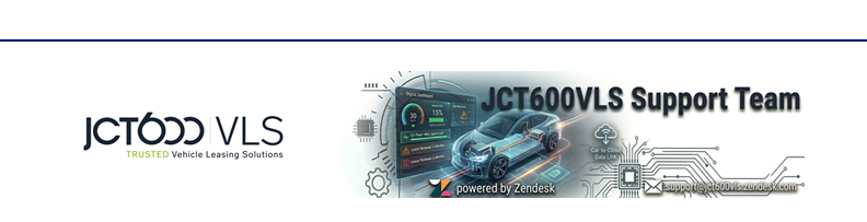 JCT600 Vehicle Leasing Solutions